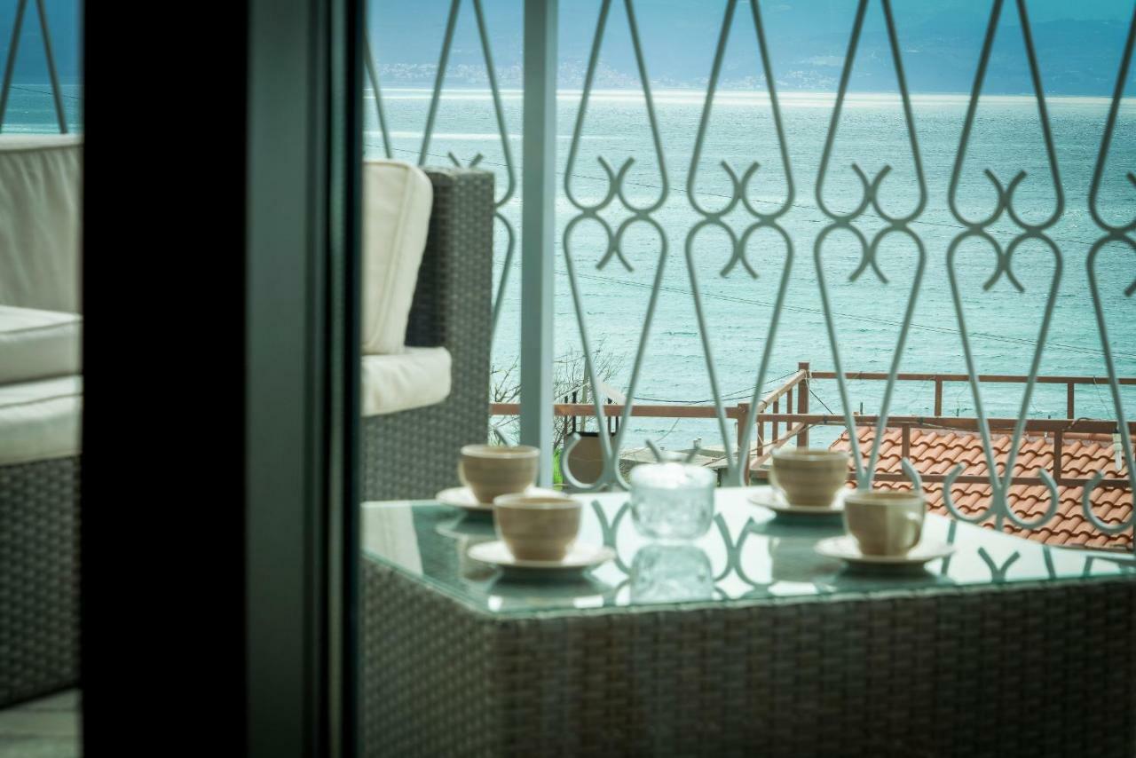 Apartments L&L Дуги-Рат Экстерьер фото
