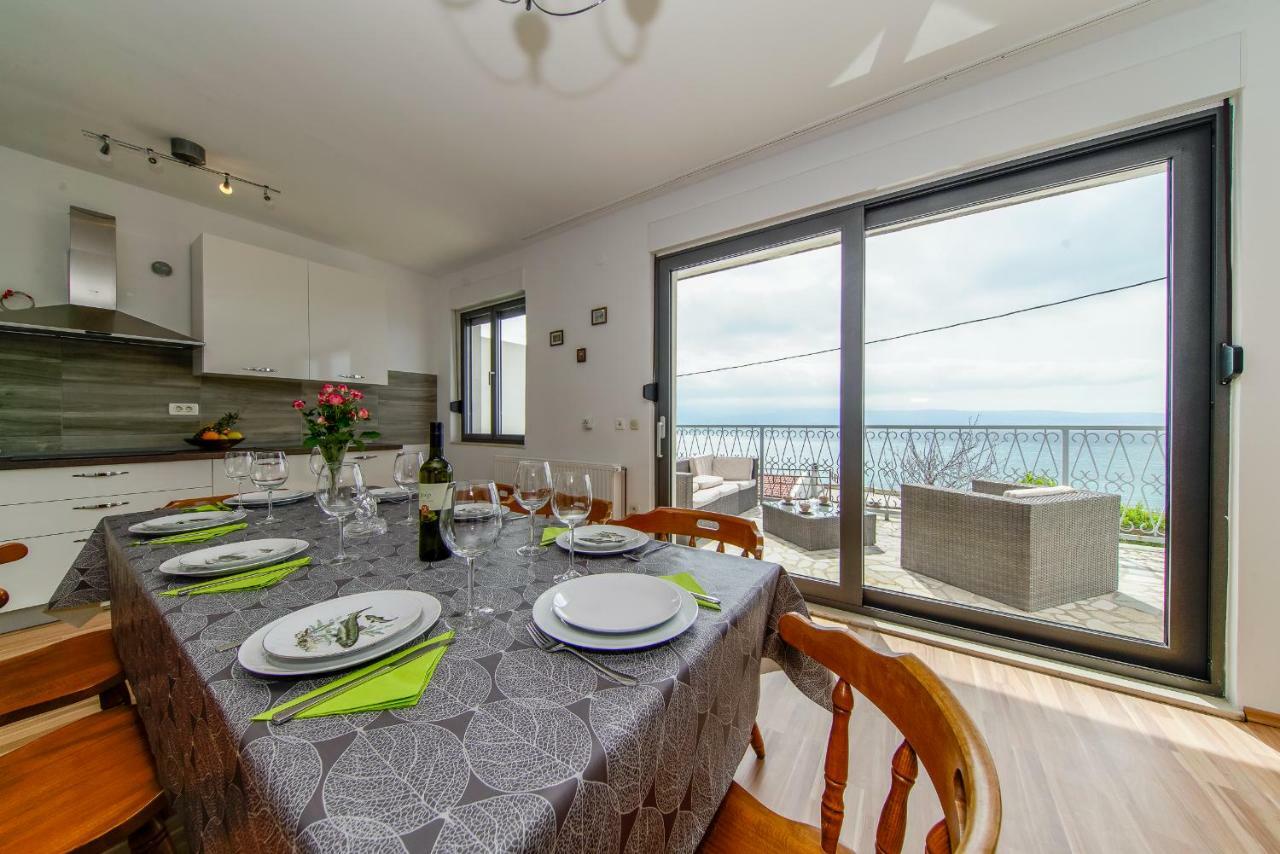 Apartments L&L Дуги-Рат Экстерьер фото