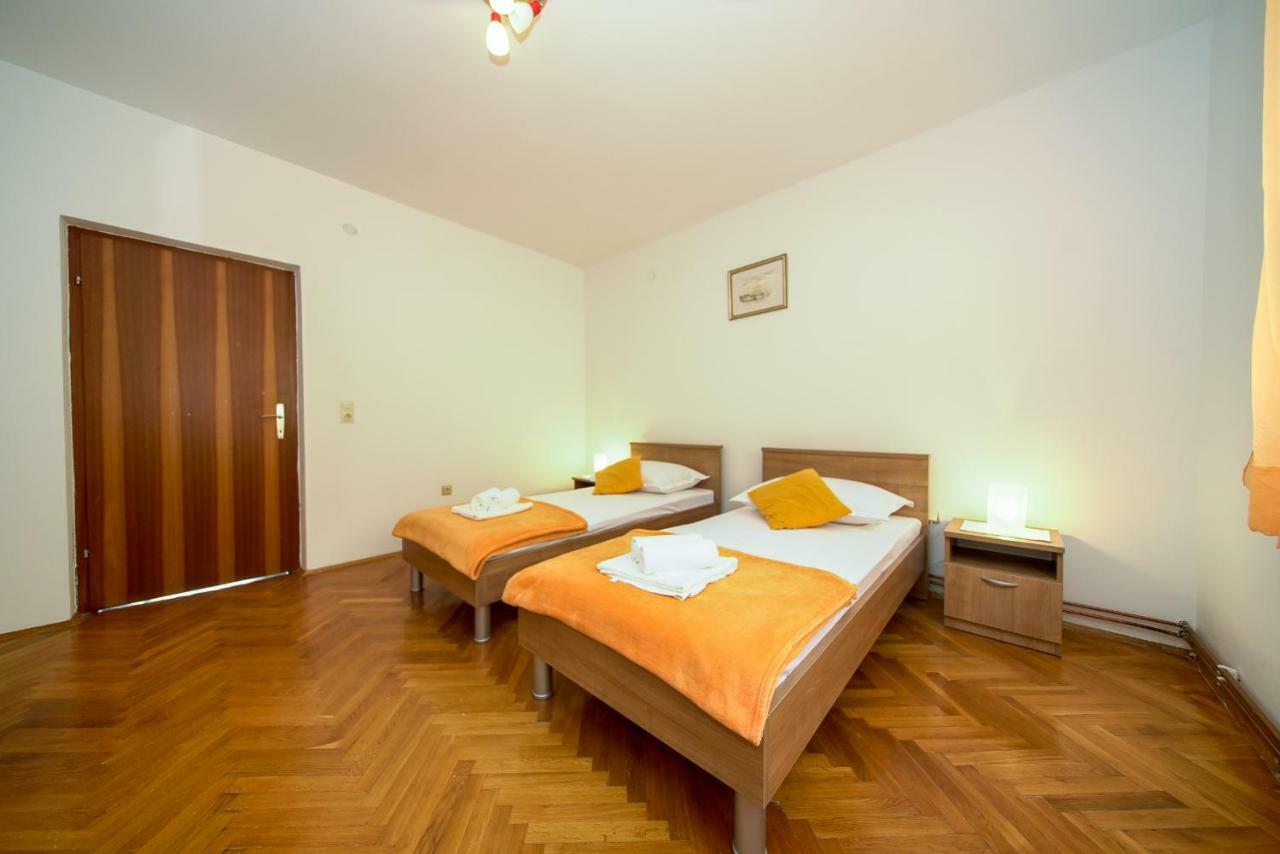 Apartments L&L Дуги-Рат Номер фото