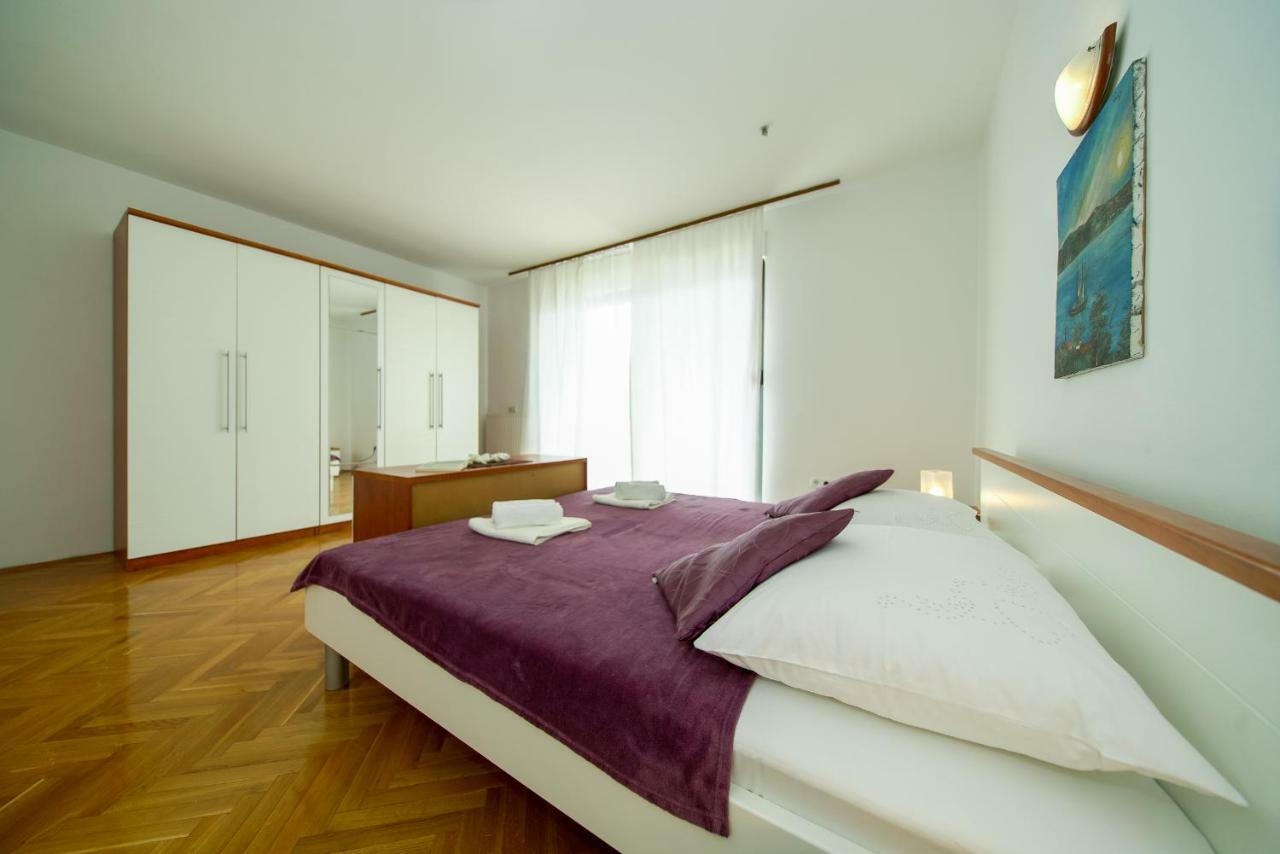 Apartments L&L Дуги-Рат Экстерьер фото