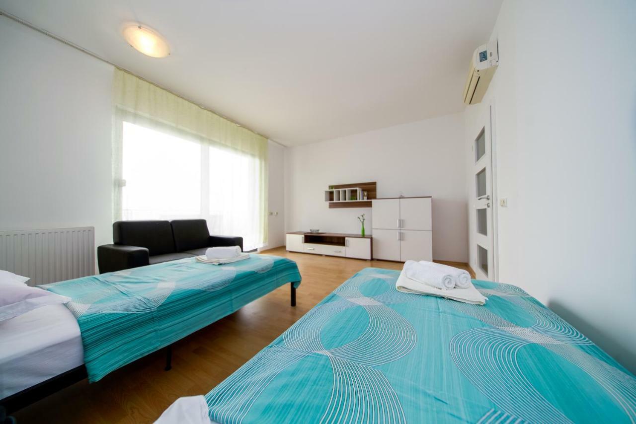 Apartments L&L Дуги-Рат Экстерьер фото